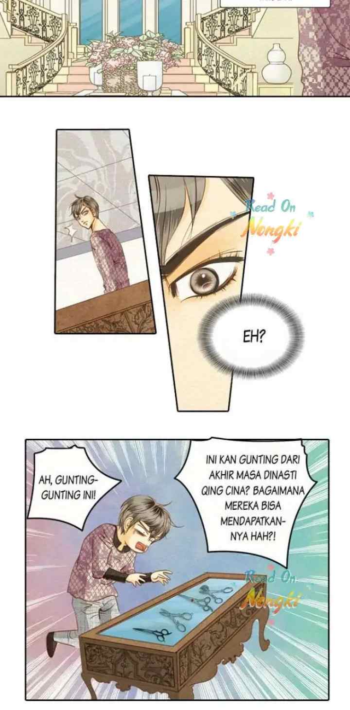 Salon H chapter 30 halaman 9