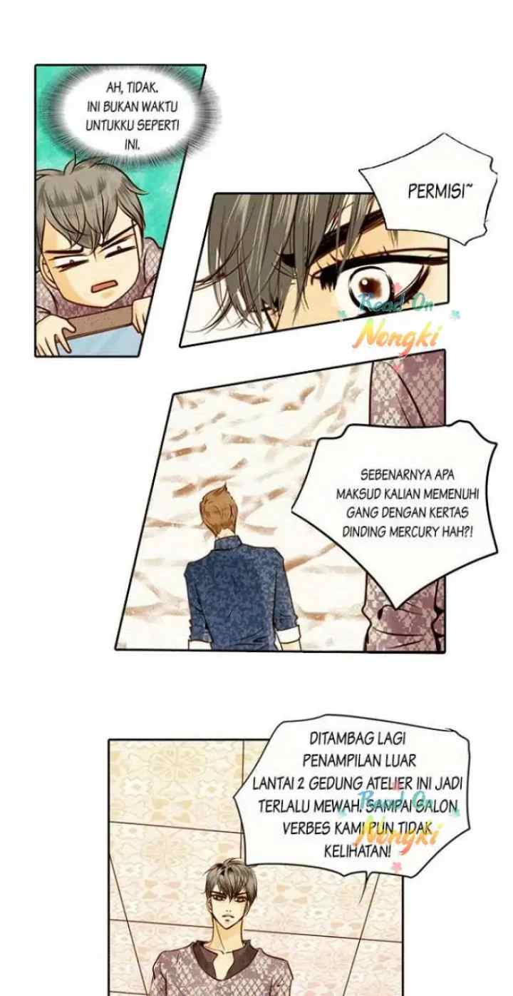 Salon H chapter 30 halaman 10
