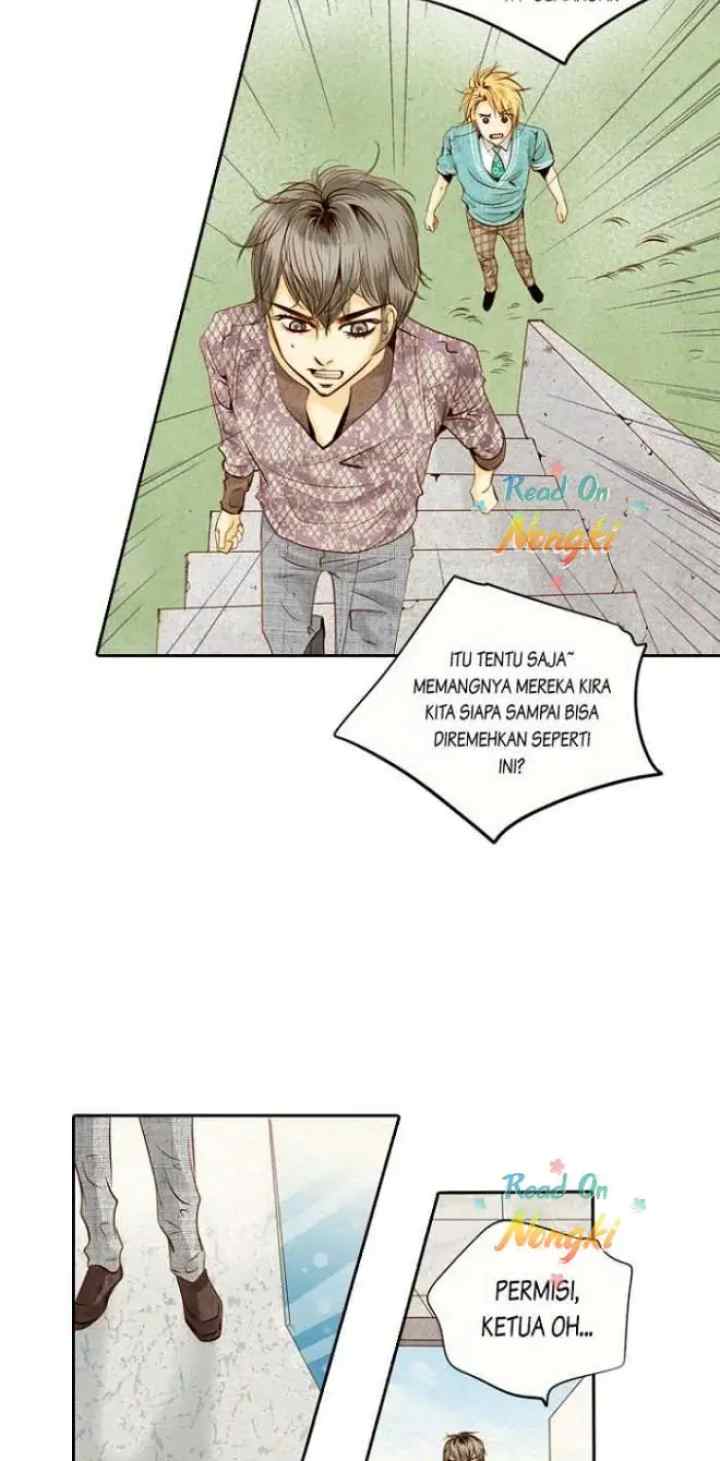Salon H chapter 30 halaman 5