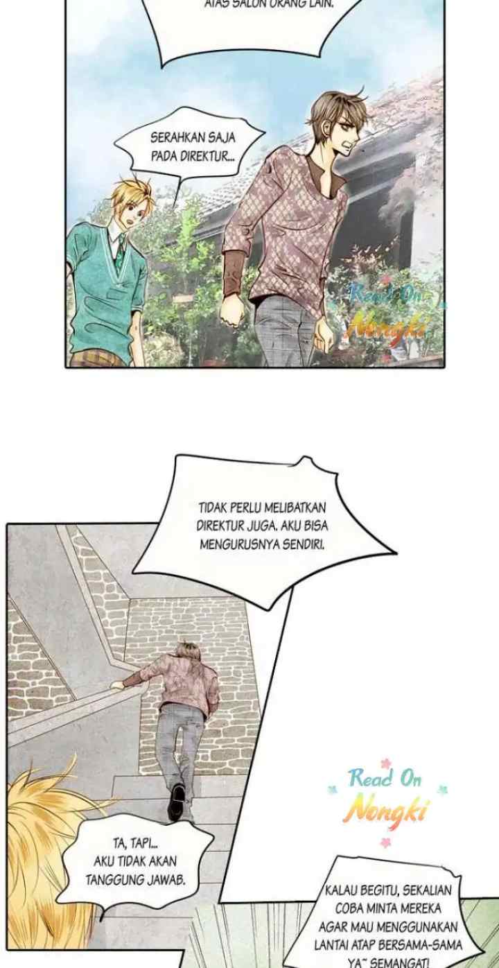 Salon H chapter 30 halaman 4