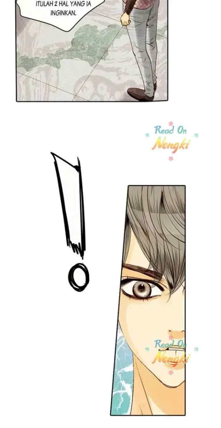 Salon H chapter 30 halaman 19