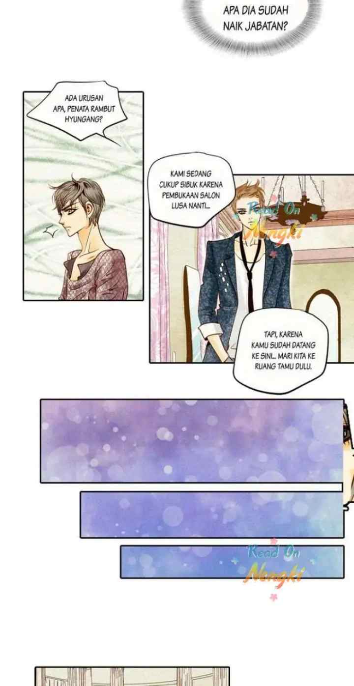 Salon H chapter 30 halaman 7