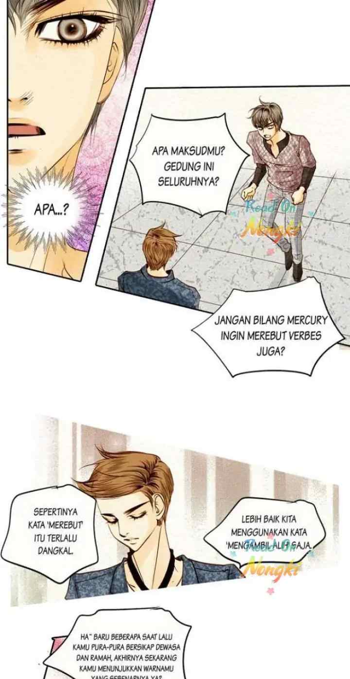 Salon H chapter 30 halaman 13