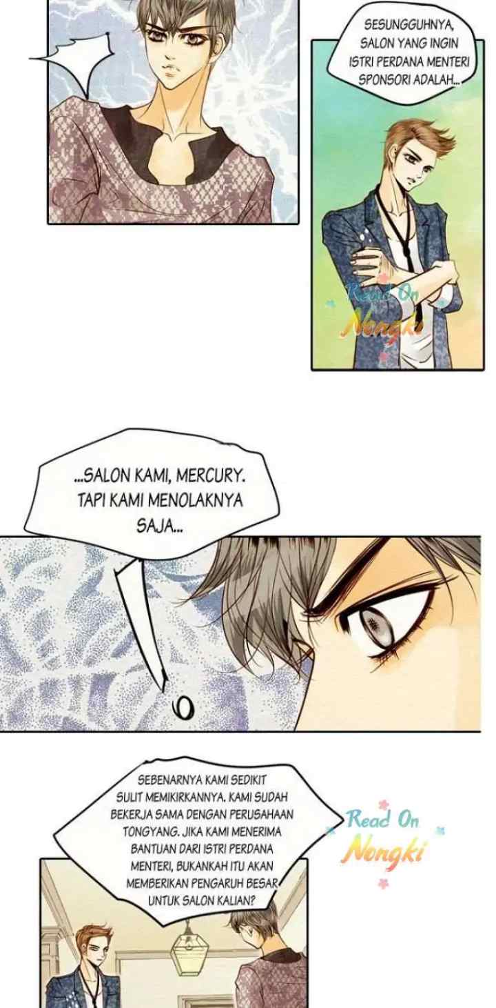 Salon H chapter 30 halaman 15