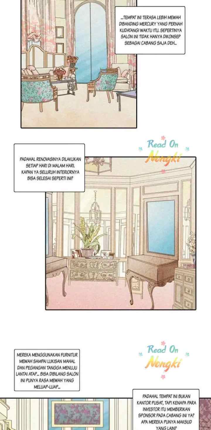 Salon H chapter 30 halaman 8