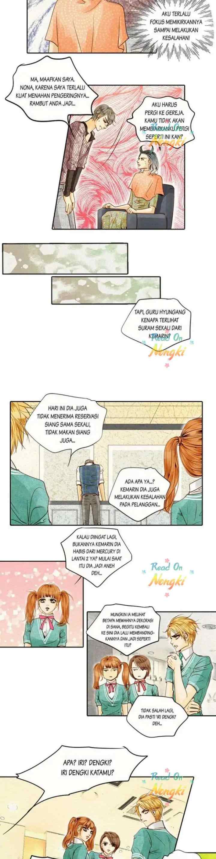 Salon H chapter 31 halaman 4