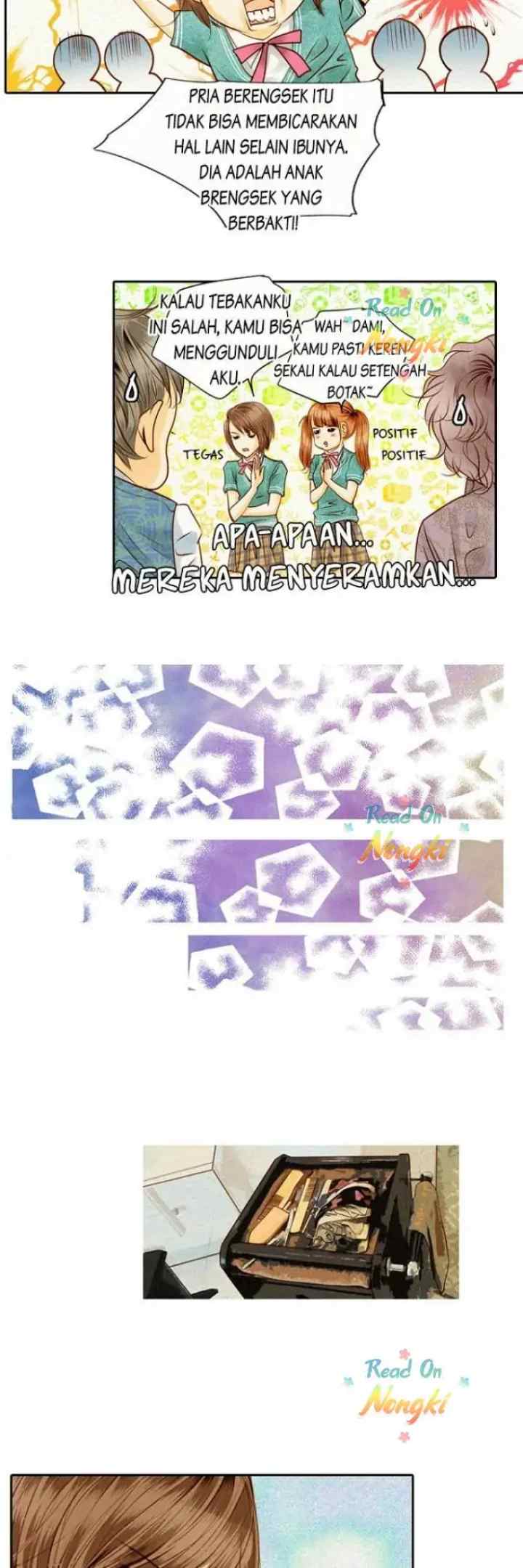 Salon H chapter 32 halaman 10