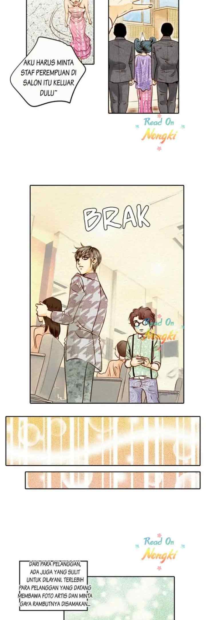 Salon H chapter 34 halaman 4