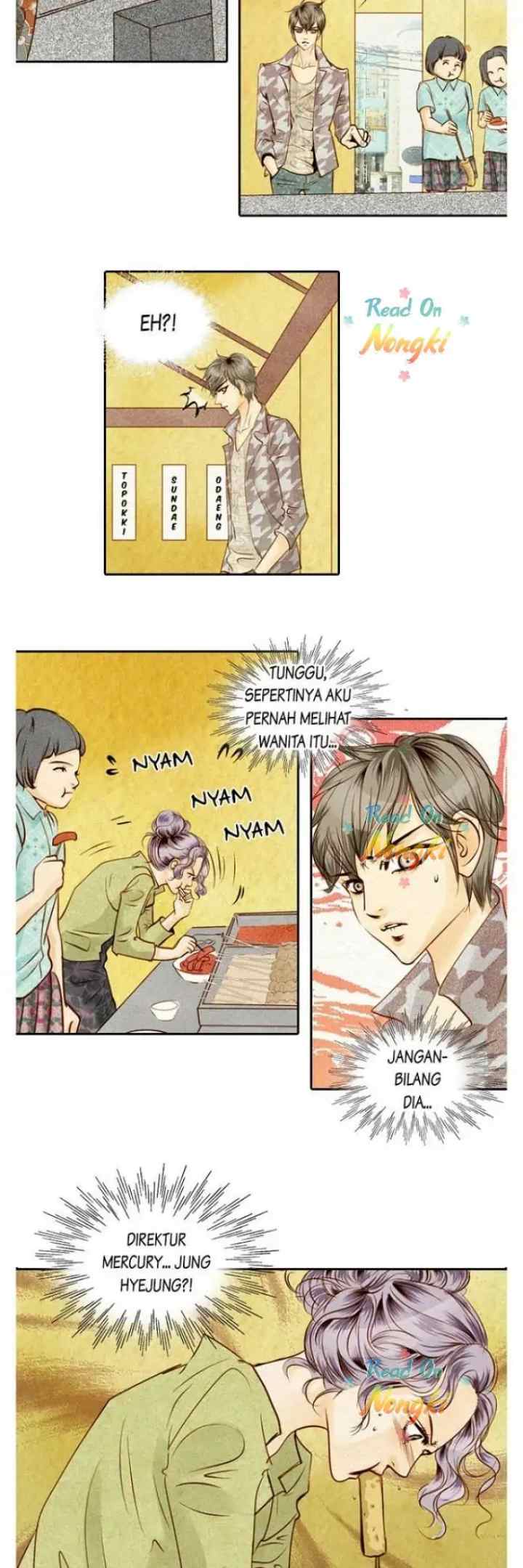 Salon H chapter 34 halaman 14