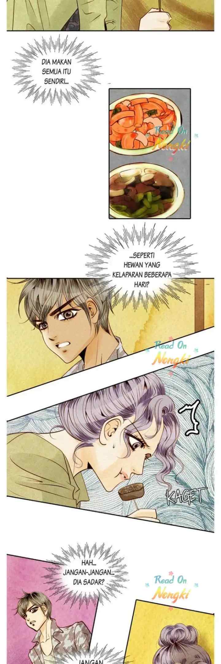 Salon H chapter 34 halaman 15