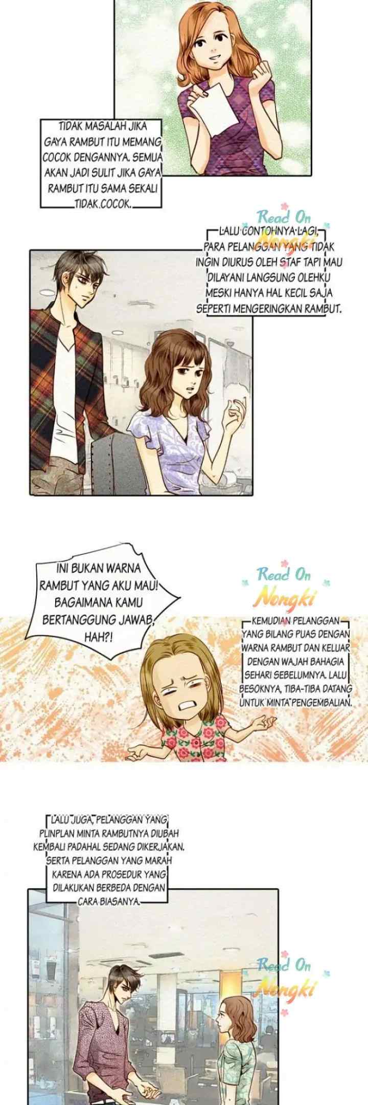 Salon H chapter 34 halaman 5