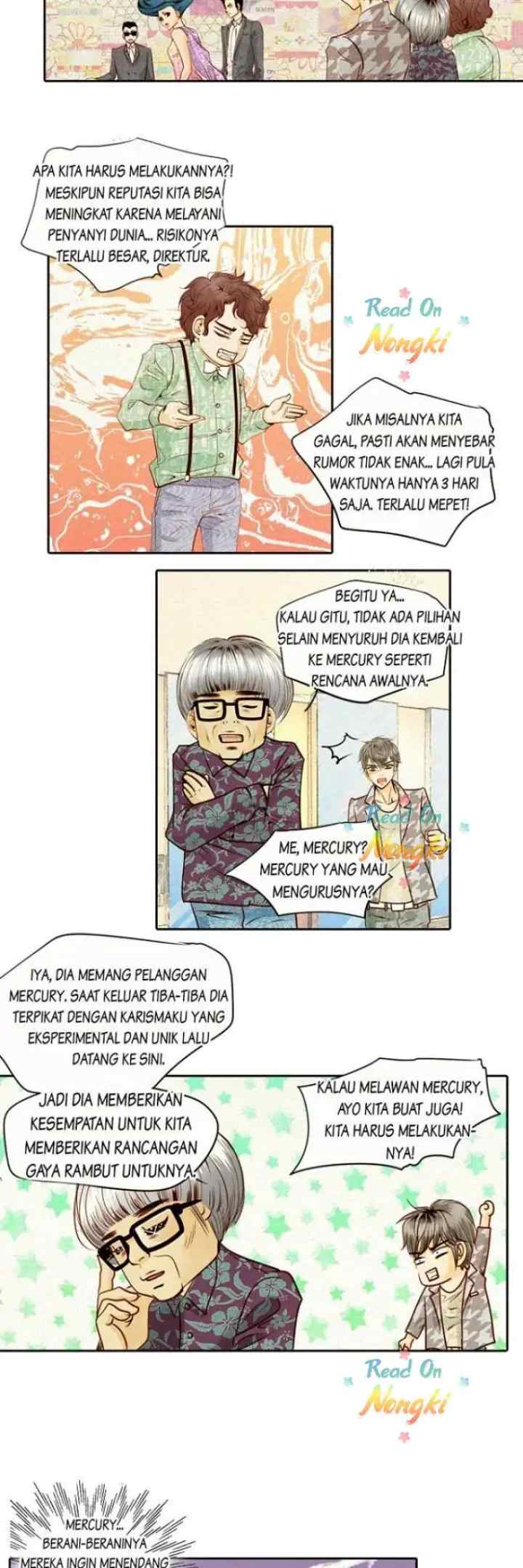 Salon H chapter 34 halaman 7