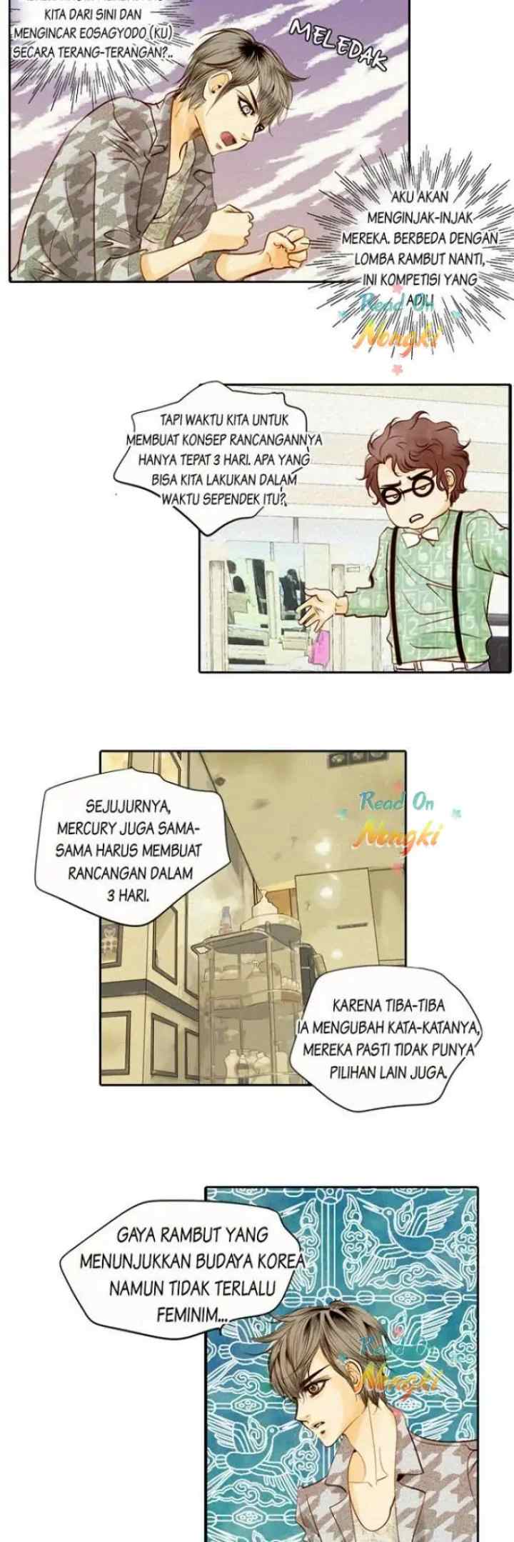 Salon H chapter 34 halaman 8