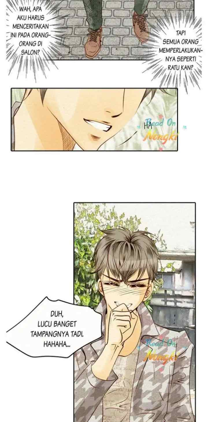 Salon H chapter 35 halaman 6