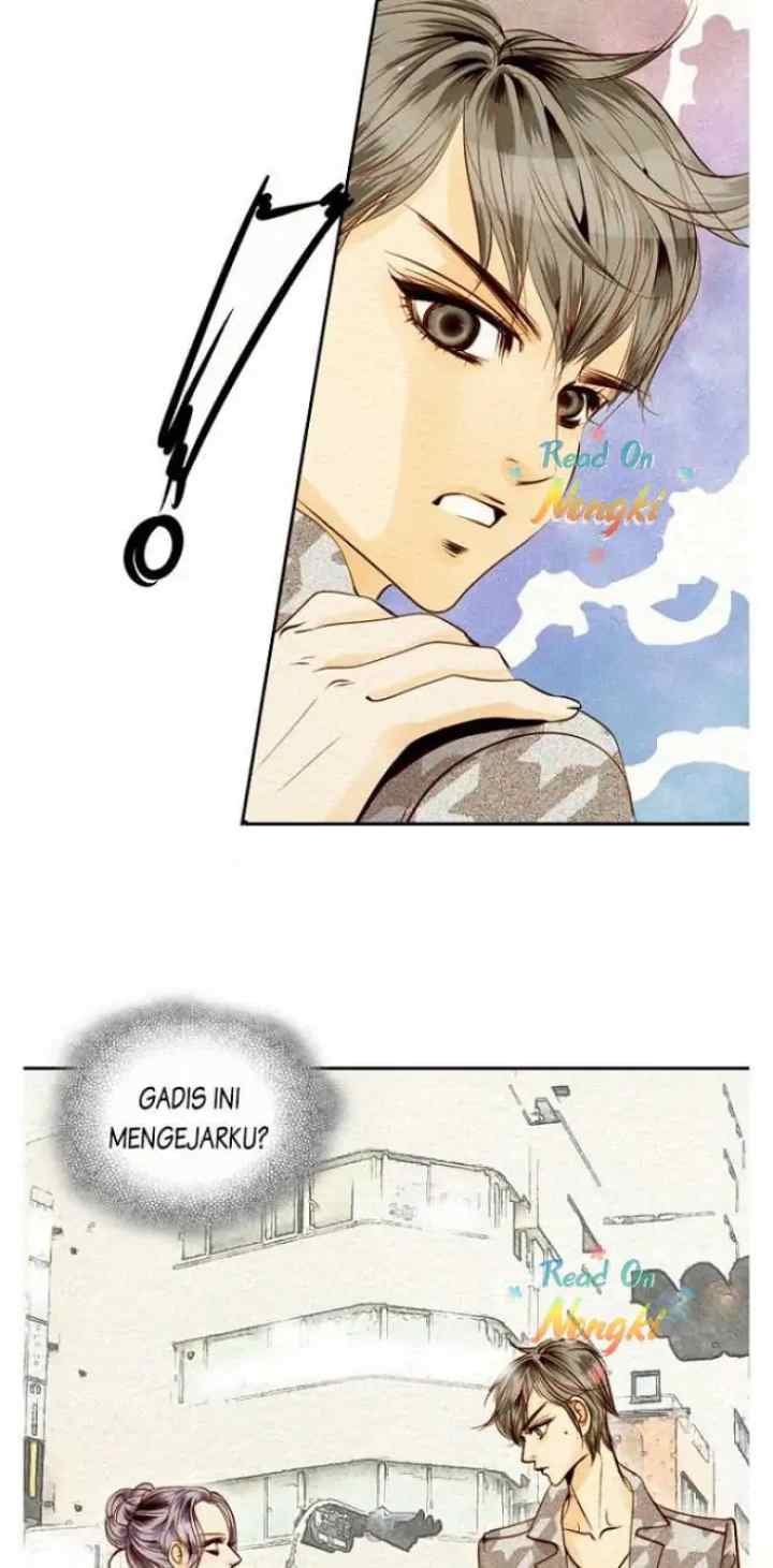 Salon H chapter 35 halaman 9