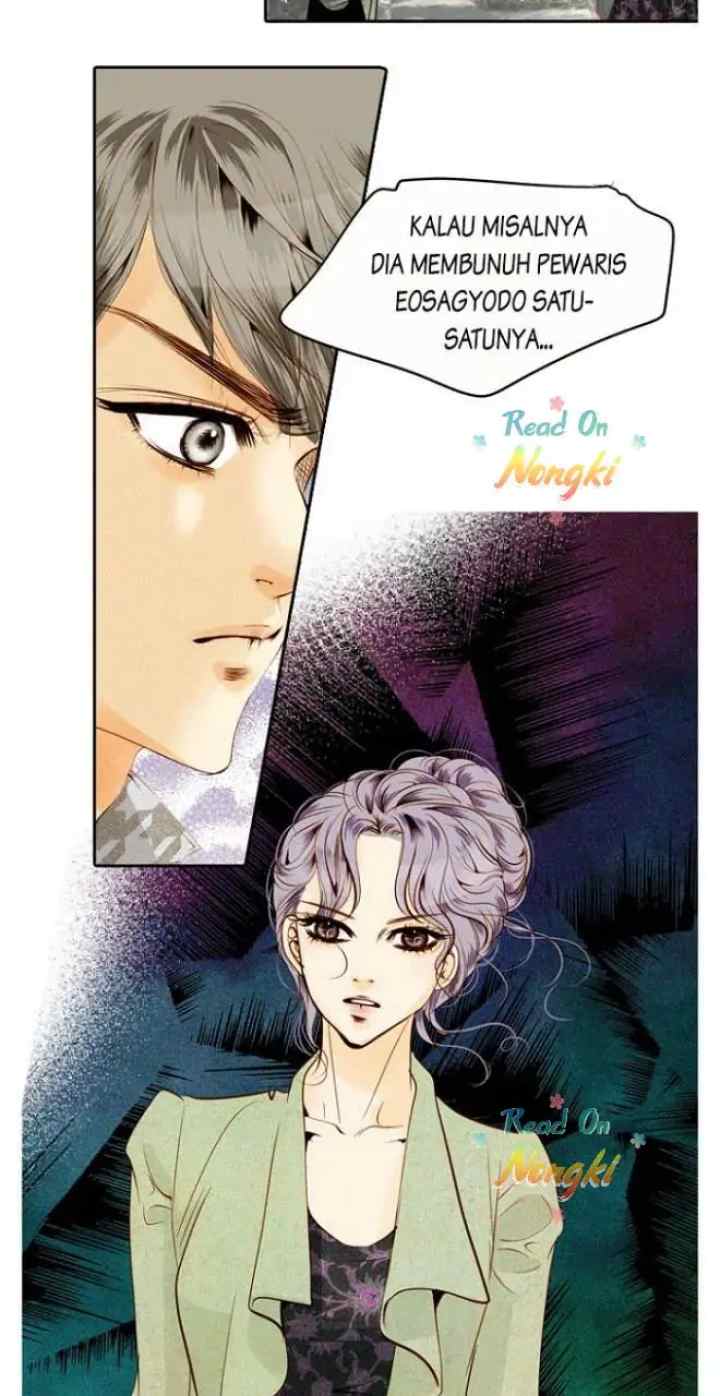 Salon H chapter 35 halaman 16