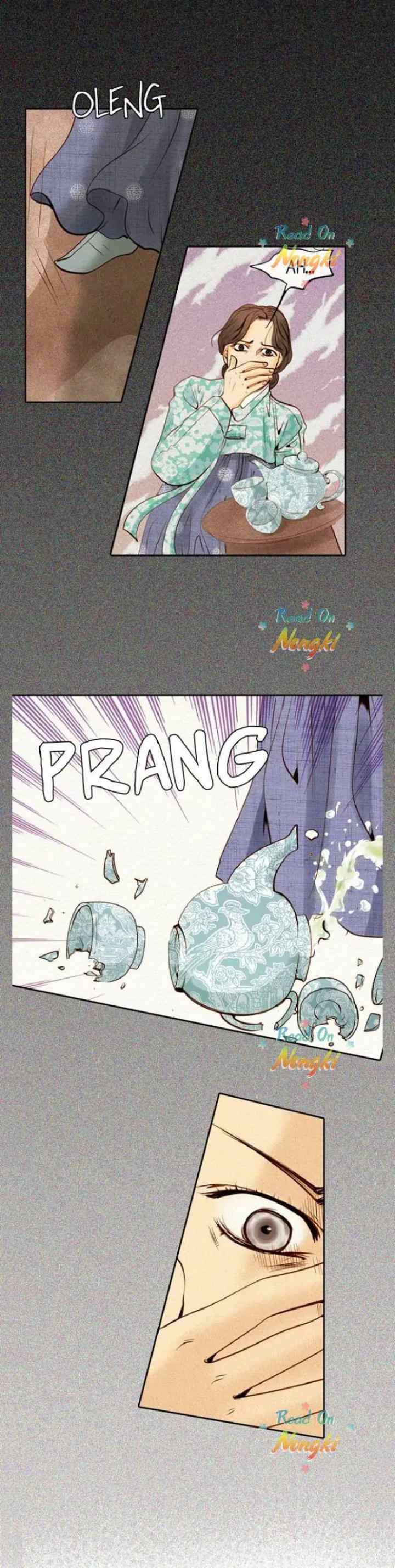 Salon H chapter 36 halaman 16