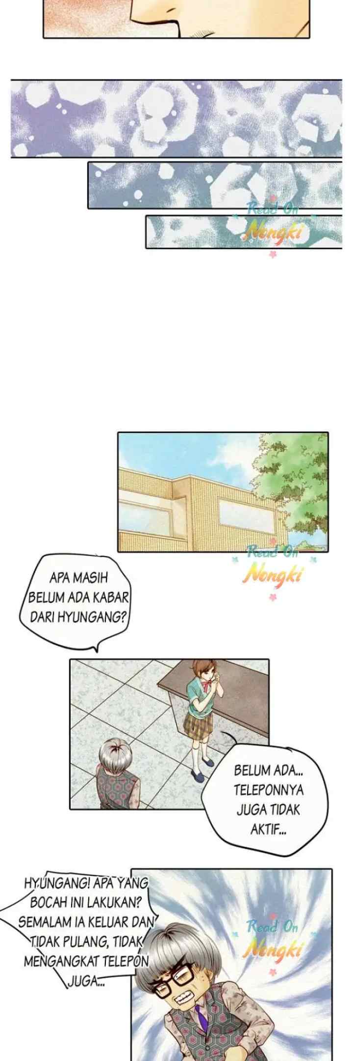 Salon H chapter 37 halaman 5