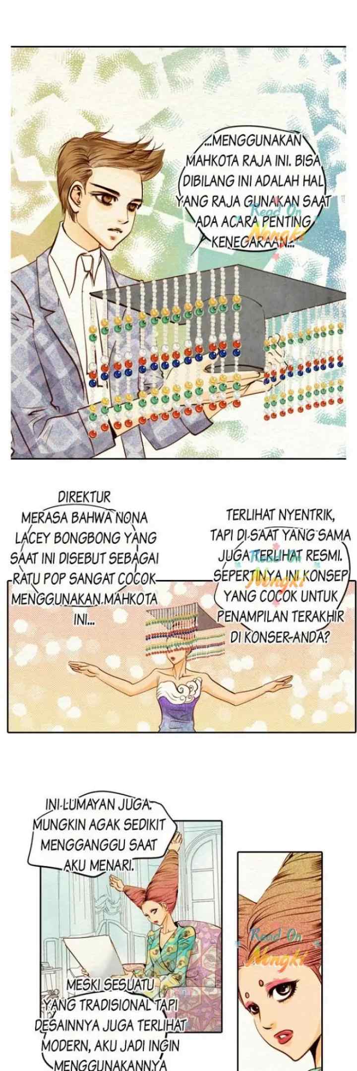 Salon H chapter 37 halaman 10