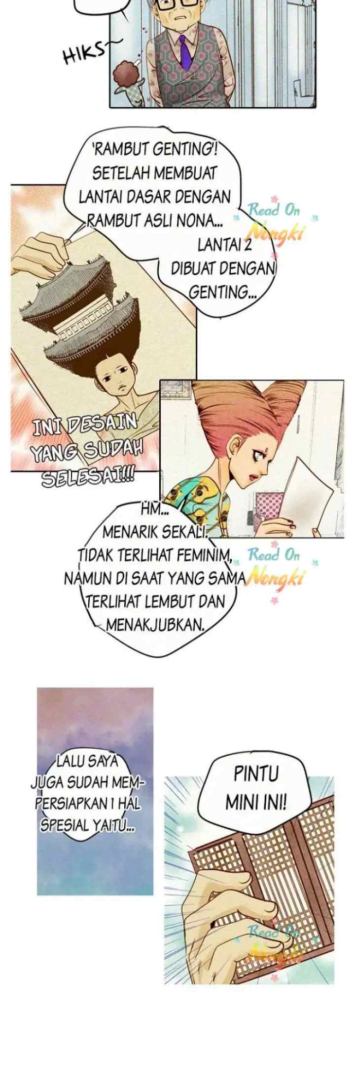 Salon H chapter 37 halaman 12