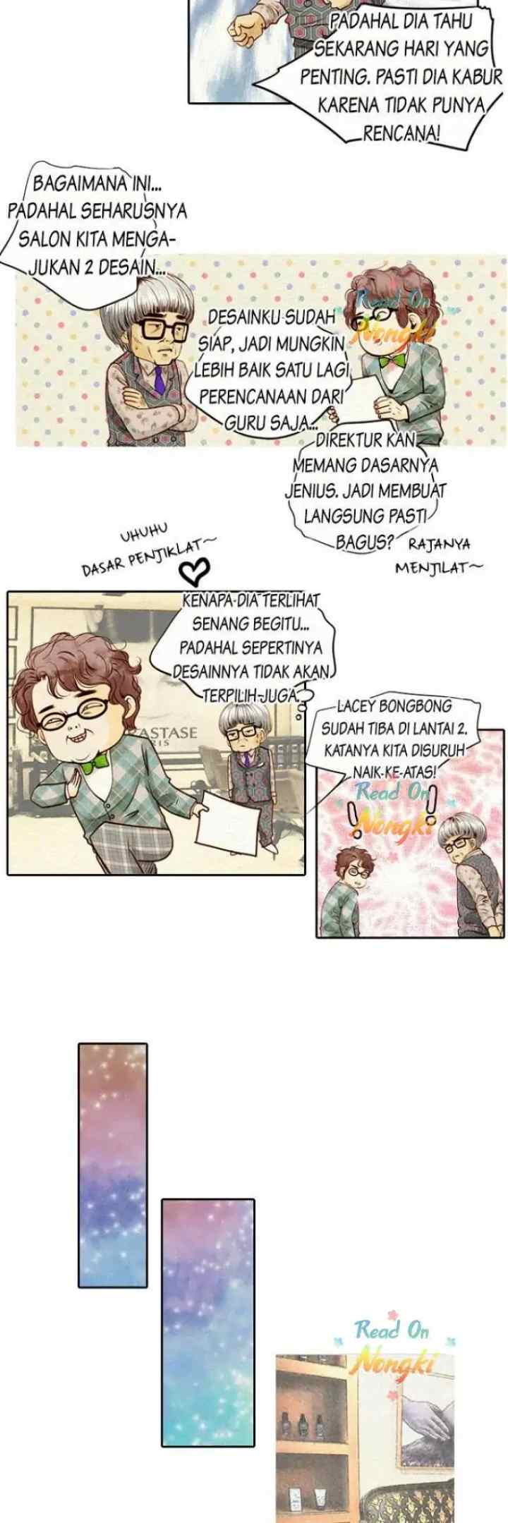 Salon H chapter 37 halaman 6
