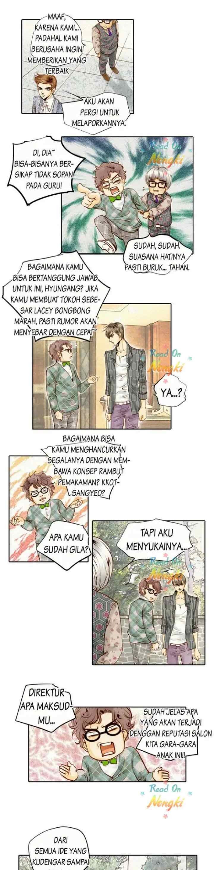 Salon H chapter 38 halaman 12