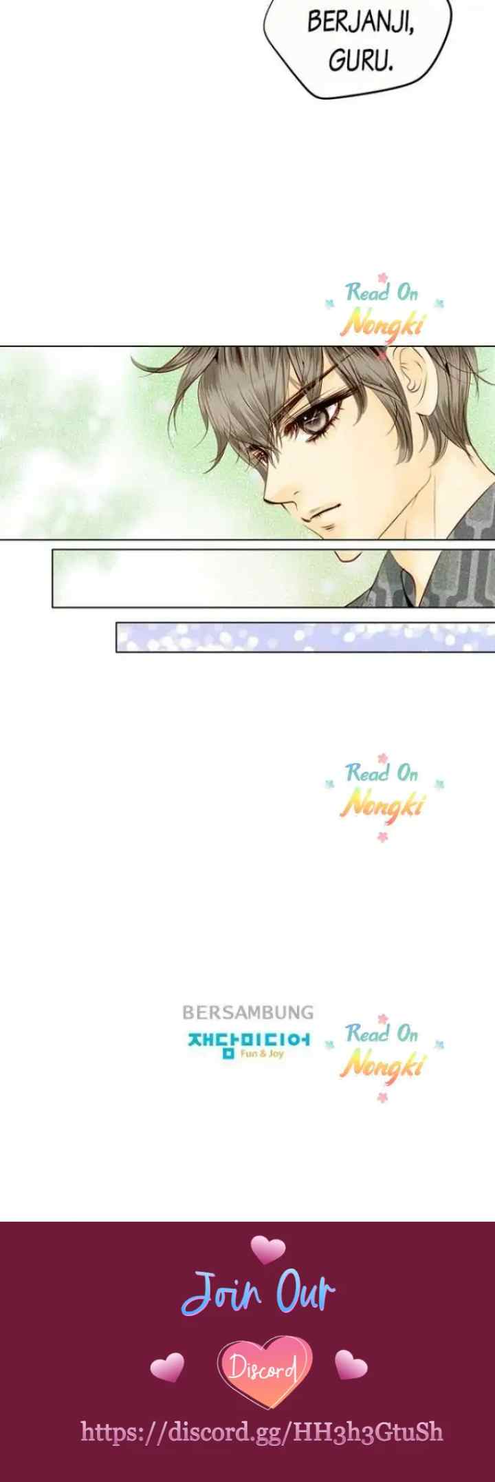 Salon H chapter 38 halaman 19