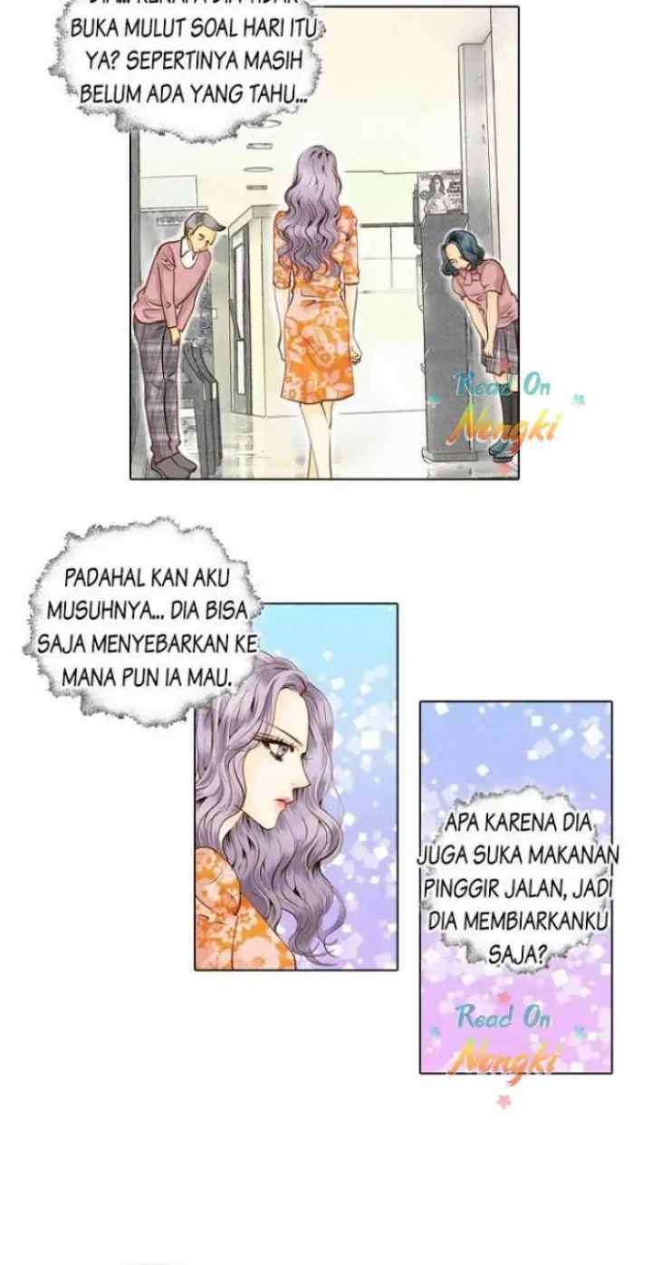 Salon H chapter 39 halaman 4