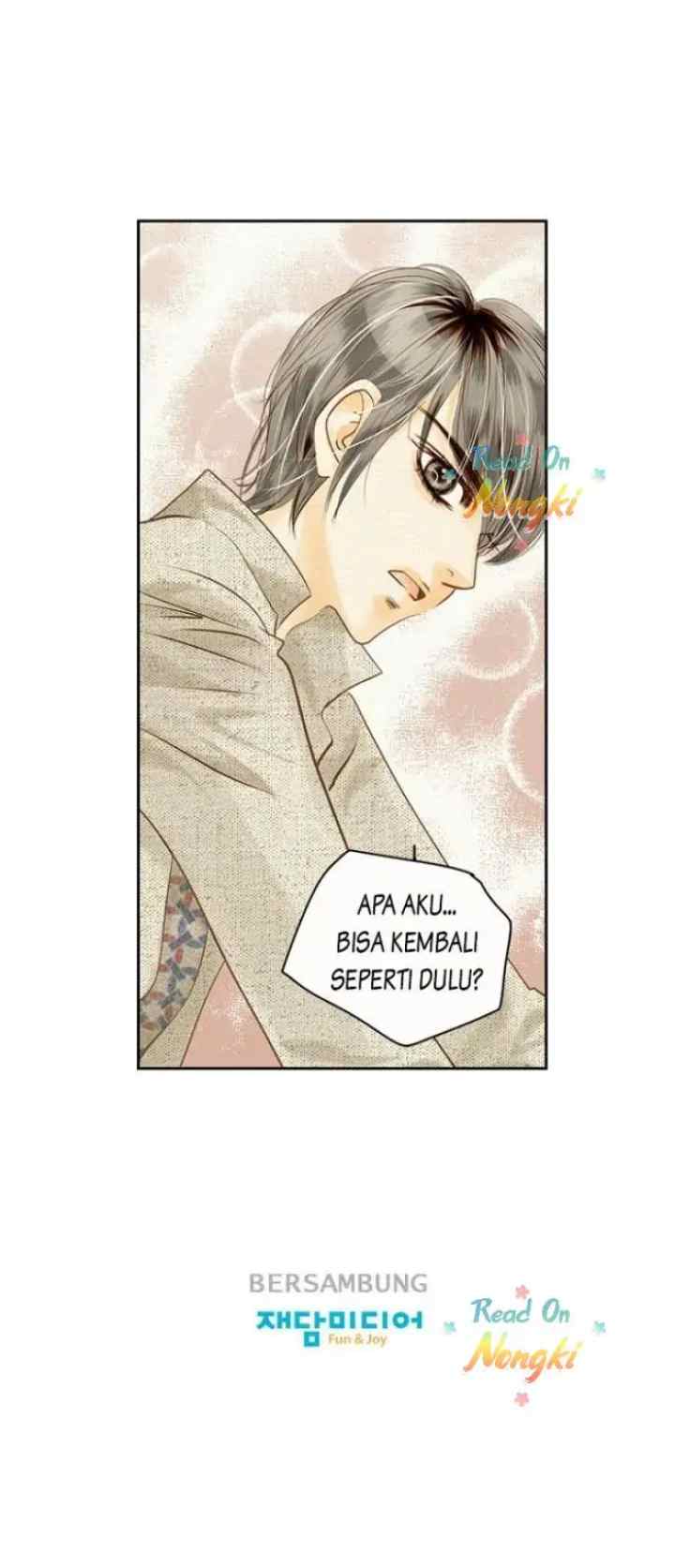 Salon H chapter 4 halaman 17