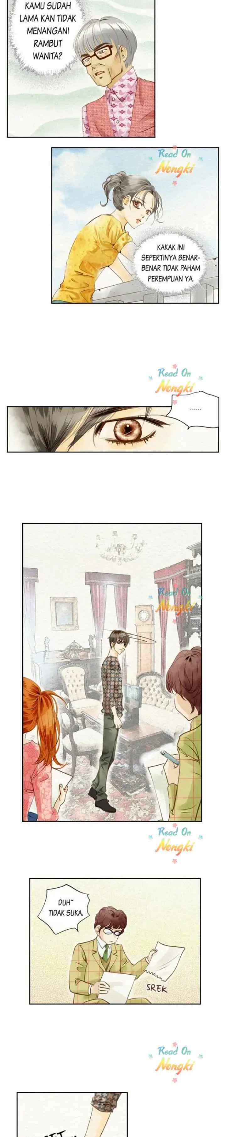 Salon H chapter 4 halaman 11