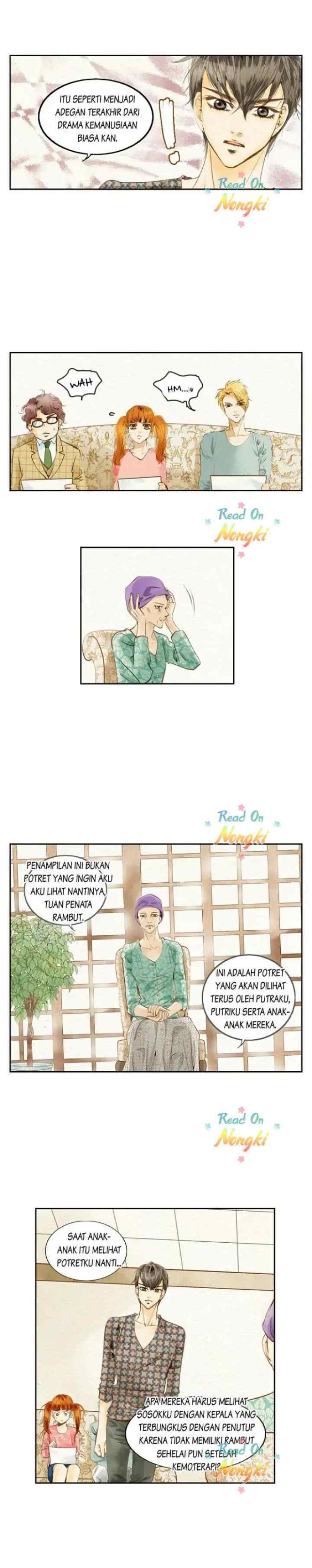 Salon H chapter 4 halaman 9