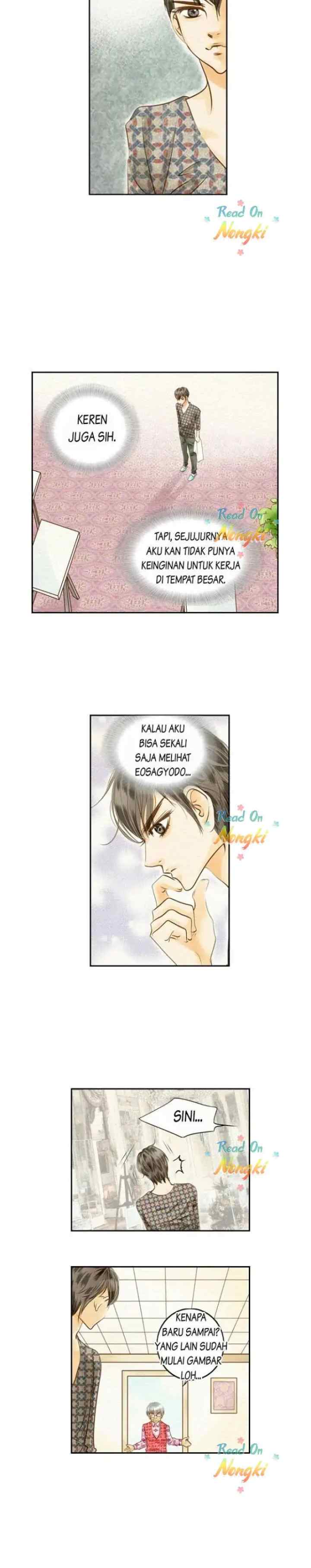 Salon H chapter 4 halaman 5
