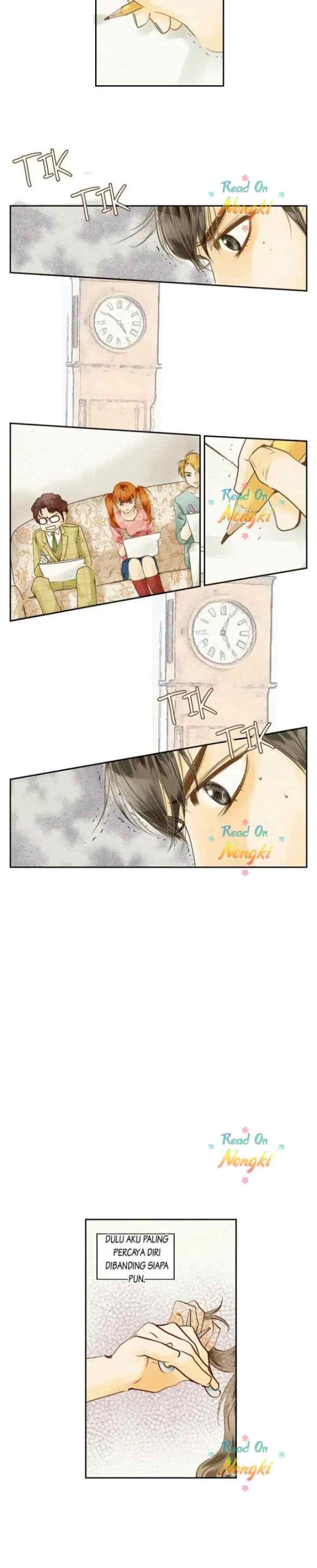 Salon H chapter 4 halaman 13