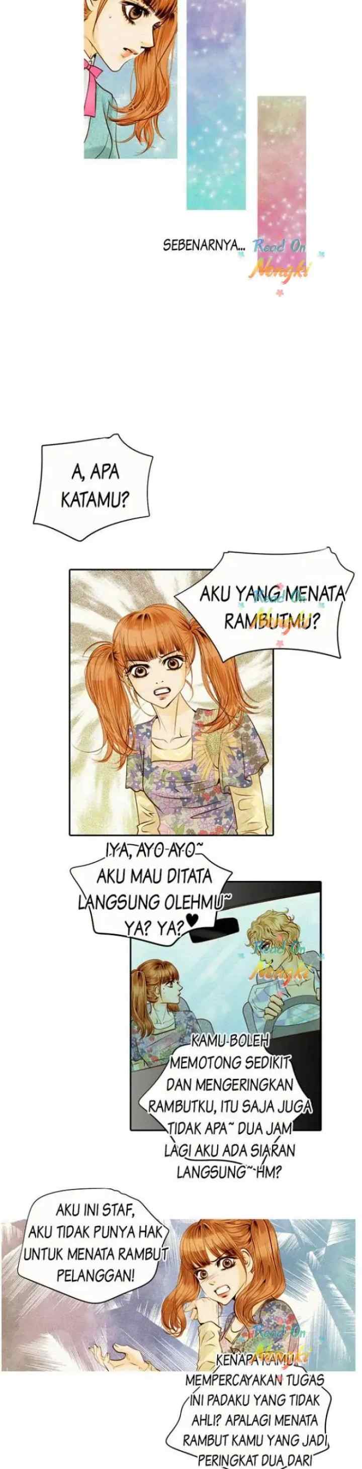 Salon H chapter 40 halaman 6