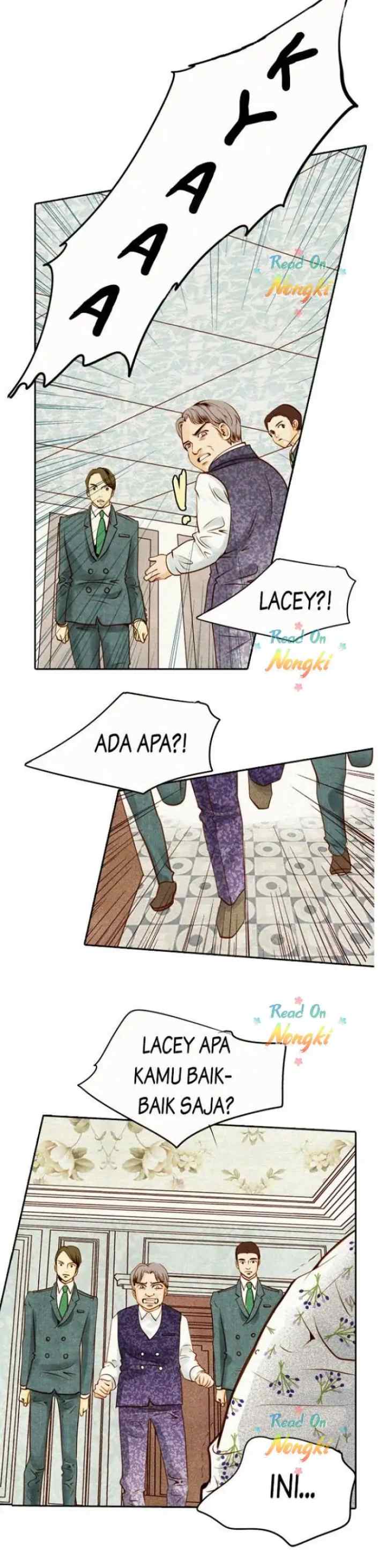Salon H chapter 40 halaman 15