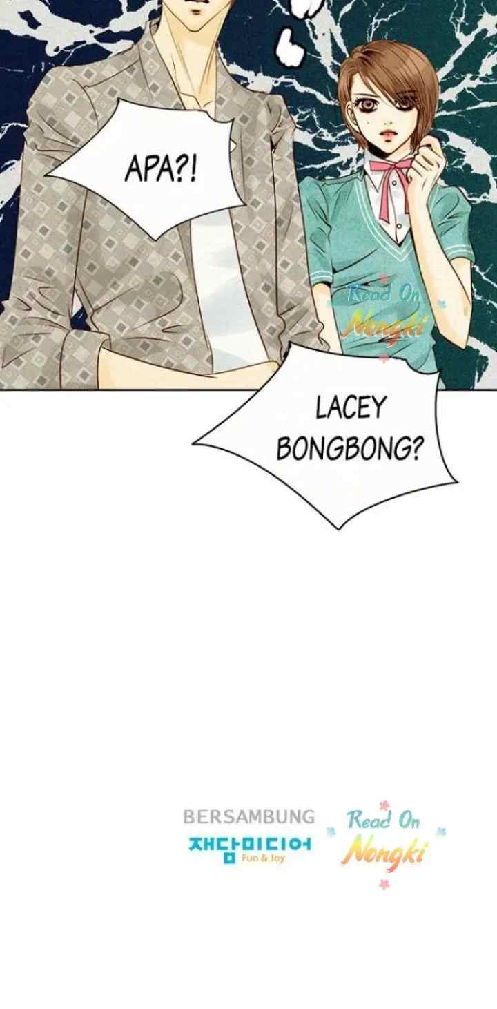 Salon H chapter 41 halaman 17