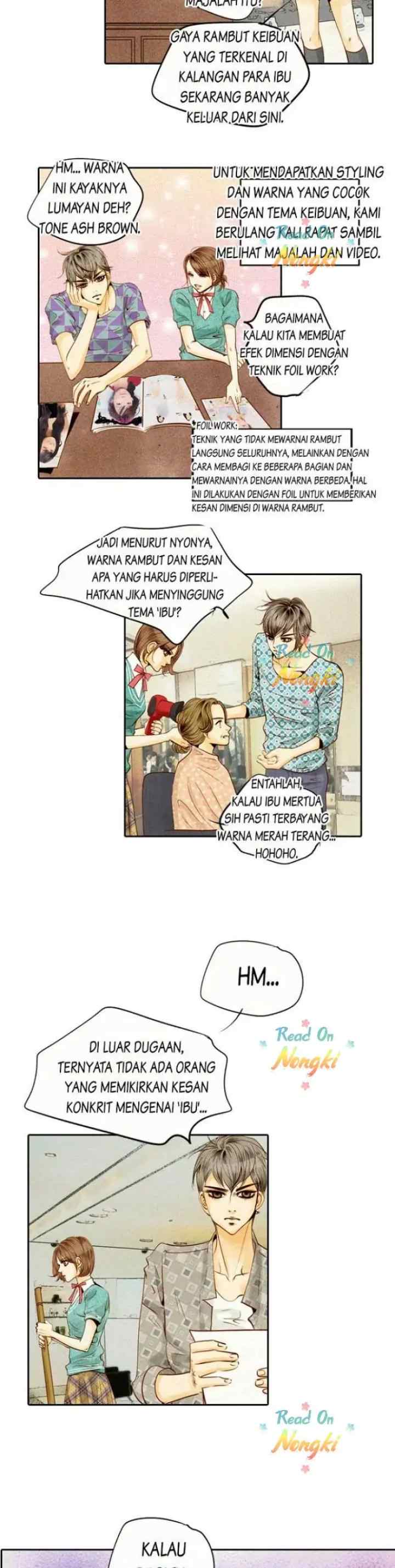 Salon H chapter 41 halaman 11