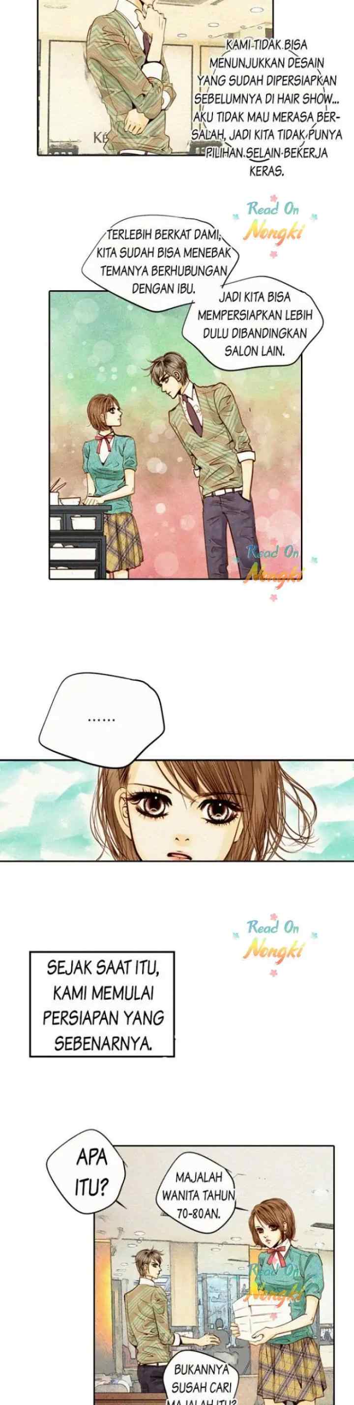 Salon H chapter 41 halaman 10