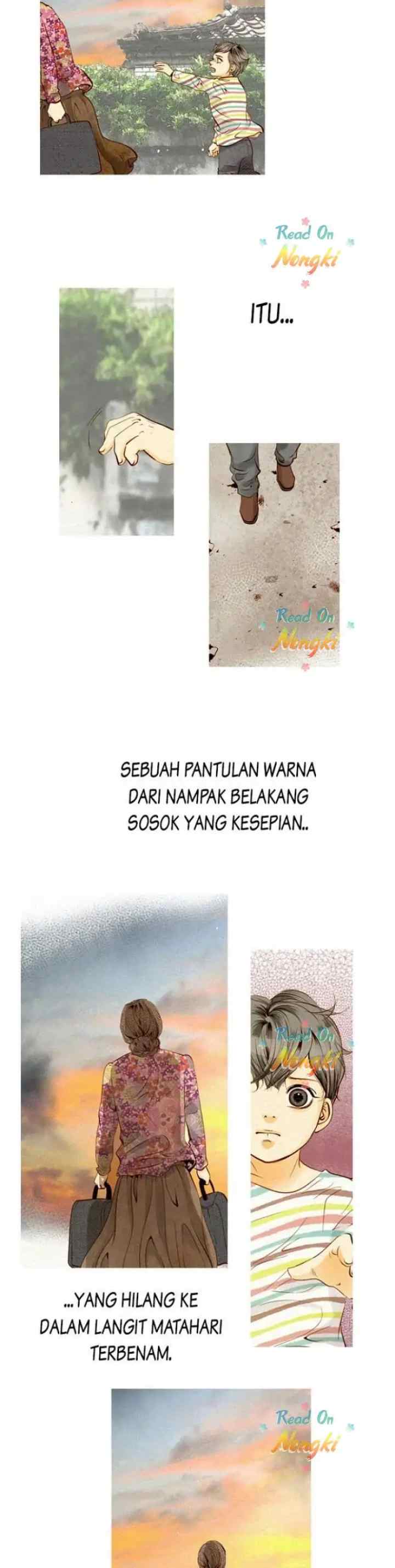 Salon H chapter 41 halaman 13