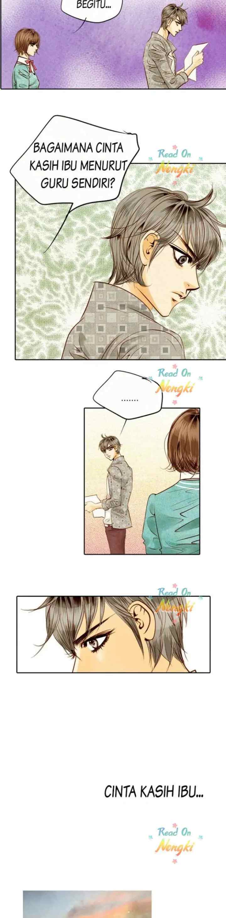 Salon H chapter 41 halaman 12