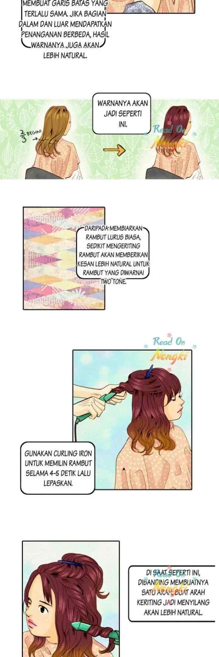 Salon H chapter 42 halaman 8