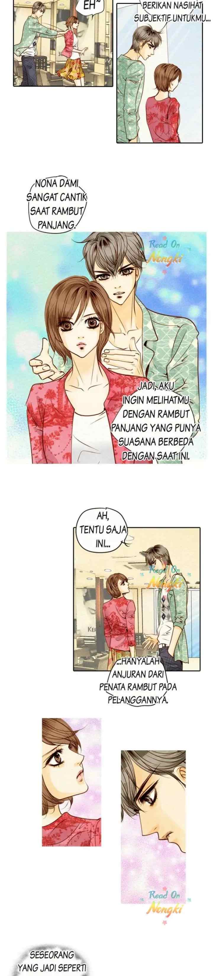 Salon H chapter 43 halaman 12
