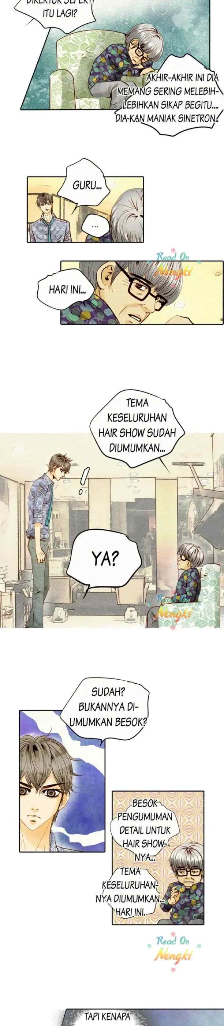 Salon H chapter 43 halaman 4