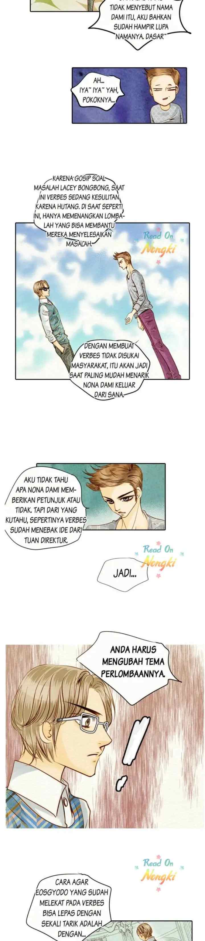 Salon H chapter 44 halaman 4
