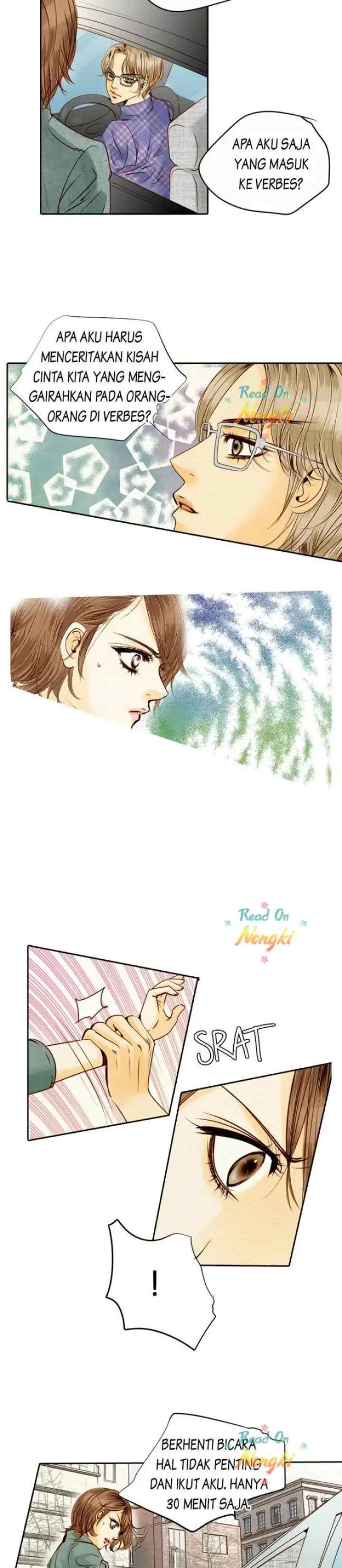 Salon H chapter 44 halaman 15