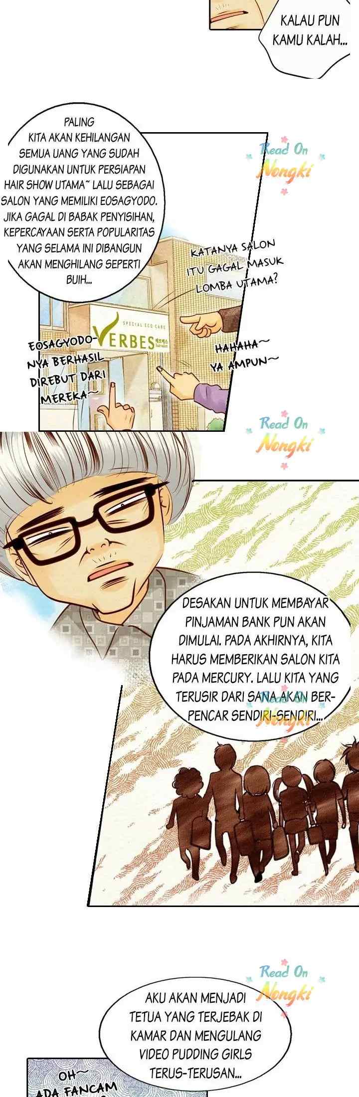 Salon H chapter 45 halaman 5