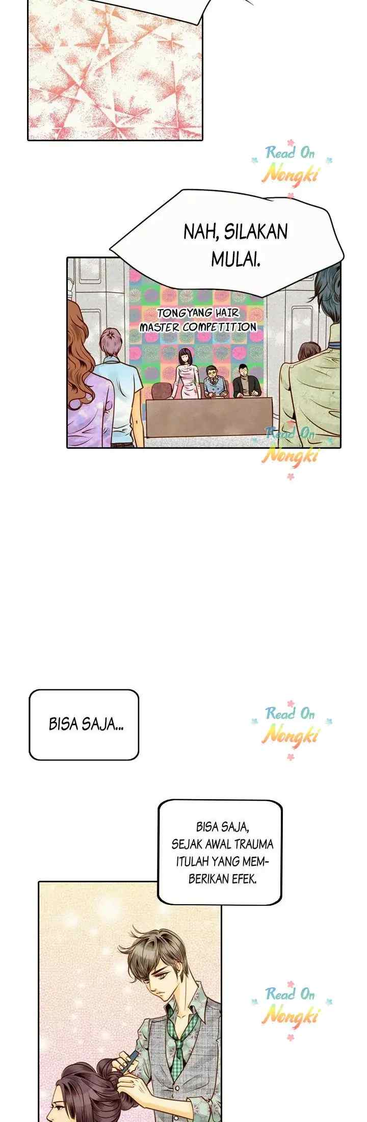 Salon H chapter 45 halaman 11