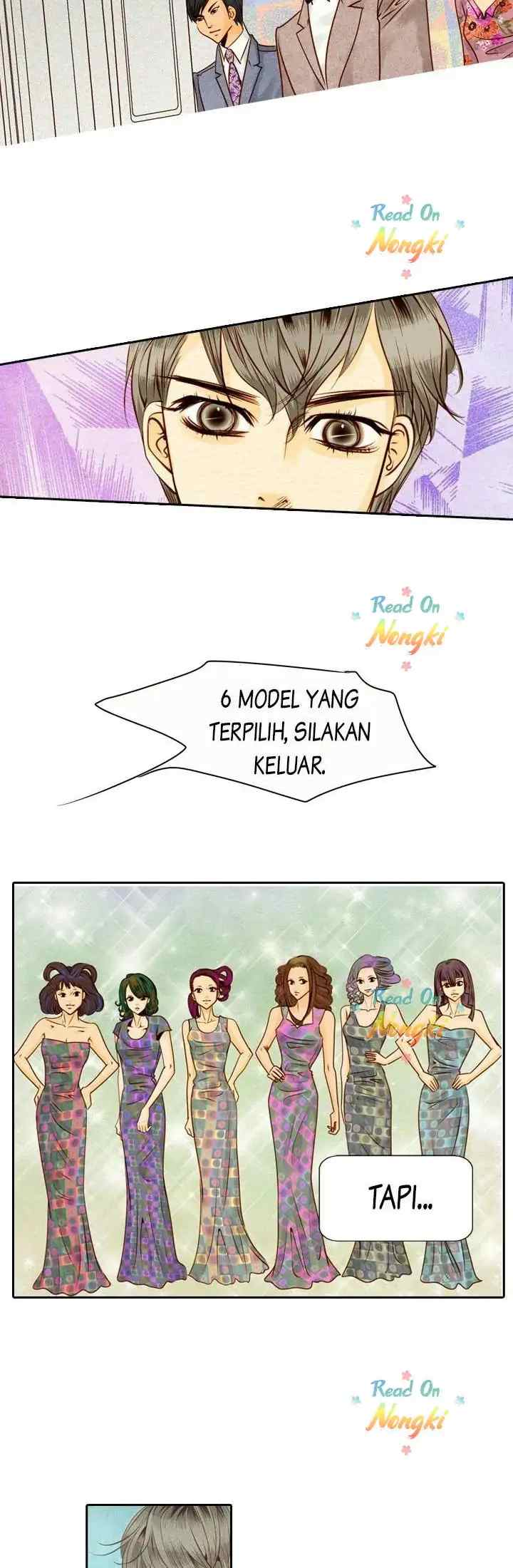 Salon H chapter 45 halaman 14