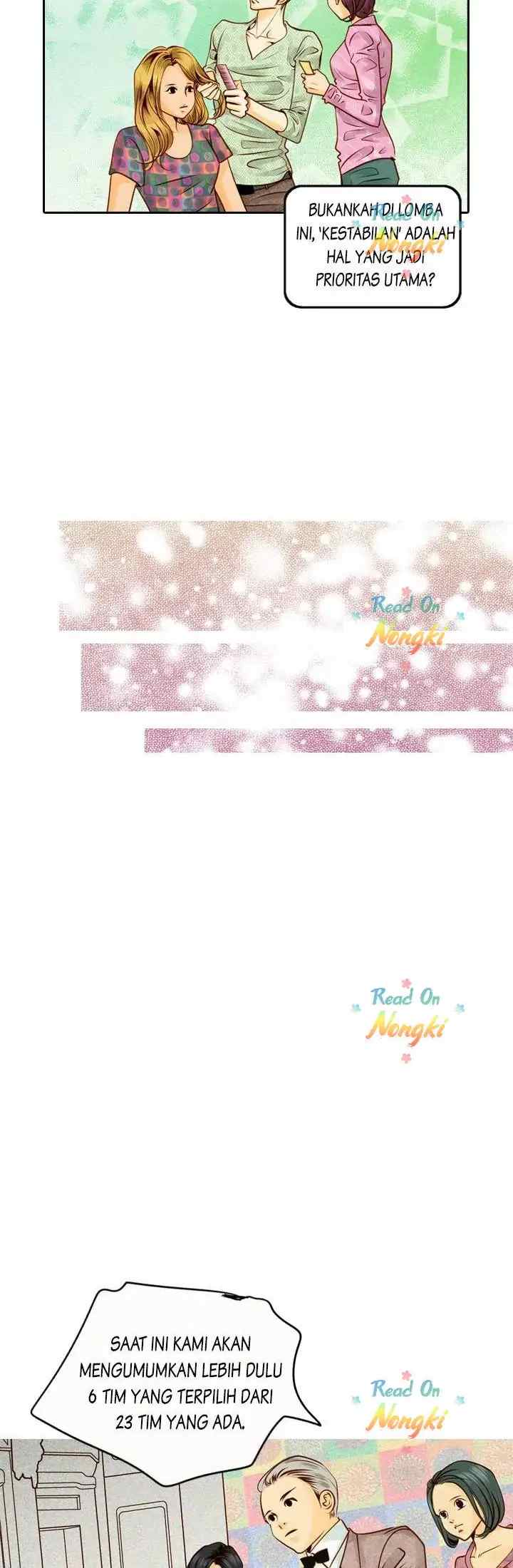 Salon H chapter 45 halaman 13
