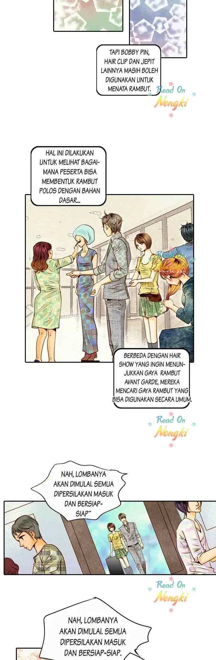 Salon H chapter 45 halaman 10